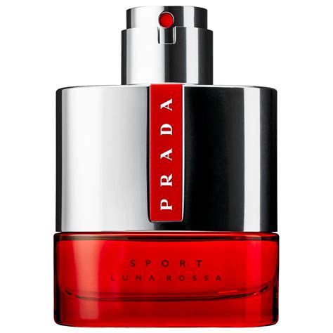 prada luna rossa sport profumo prezzo|prada luna rossa sport aftershave.